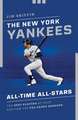 NEW YORK YANKEES ALLTIME ALLSTPB