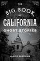 BIG BOOK OF CALIFORNIA GHOST SPB