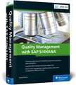 Quality Management with SAP S/4HANA