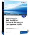 SAP S/4HANA Financial Accounting Certification Guide