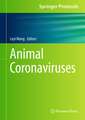 Animal Coronaviruses