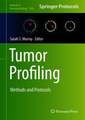 Tumor Profiling: Methods and Protocols