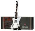 Johnny Winter Firebird White Mini