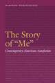 The Story of "Me": Contemporary American Autofiction