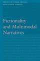 Fictionality and Multimodal Narratives