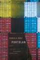 Portolan: Poems