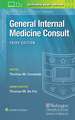 Washington Manual® General Internal Medicine Consult