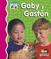 Gaby y Gaston