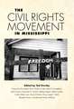 Civil Rights Movement in Mississippi