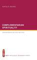 Complementarian Spirituality