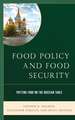 FOOD POLICY AND FOOD SECURITY CB