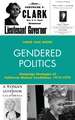 Gendered Politics: Campaign Strategies of California Women Candidates, 1912–1970
