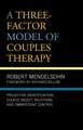 THREE FACTOR MODEL OF COUPLES