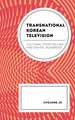 TRANSNATIONAL KOREAN TELEVISIOCB