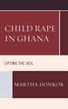 Child Rape in Ghana