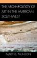 ARCHAEOLOGY OF ART IN THE AMERPB