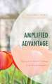 AMPLIFIED ADVANTAGE GOING GOOD COLLEGP