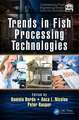 Trends in Fish Processing Technologies