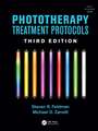 Phototherapy Treatment Protocols