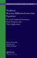 Nonlinear Reaction-Diffusion-Convection Equations: Lie and Conditional Symmetry, Exact Solutions and Their Applications