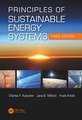 Principles of Sustainable Energy Systems, Third Edition