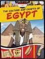 The Culture and Crafts of Egypt