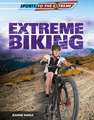 Extreme Biking