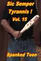 Sic Semper Tyrannis !, Volume 15