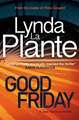 Good Friday: A Jane Tennison Thriller (Book 3)