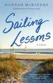 Sailing Lessons