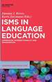 Isms in Language Education: Oppression, Intersectionality and Emancipation