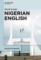 Nigerian English