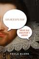 Shakesplish – How We Read Shakespeare`s Language