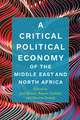 A Critical Political Economy of the Middle East and North Africa