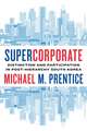 Supercorporate – Distinction and Participation in Post–Hierarchy South Korea