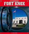 Guarding Fort Knox