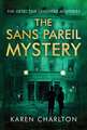 The Sans Pareil Mystery