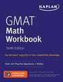 GMAT Math Workbook: Over 300 Practice Questions + Online