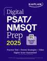 PSAT/NMSQT Prep 2026: Includes a Full Length Practice Test + 100s of Practice Questions + 1 Year Access Online Quizzes and Video Instruction