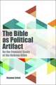 Bible as Political Artifact