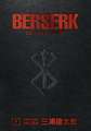 Berserk Deluxe Volume 9