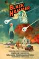 The World Of Black Hammer Library Edition Volume 3