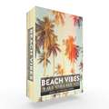 Beach Vibes Wall Collage Kit: 60 (4" × 6") Poster Cards