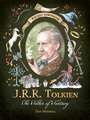 J.R.R. Tolkien: The Father of Fantasy