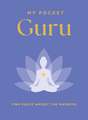 My Pocket Guru: Find Peace Amidst the Madness