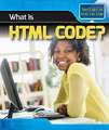 What Is HTML Code?