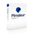 Pimsleur Italian Level 5 CD