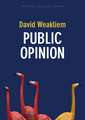 Public Opinion