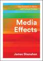 Media Effects: A Narrative Perspective