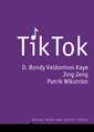 TikTok – Creativity and Culture in Short Video